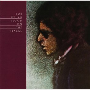 Bob Dylan - Blood On The Tracks (2003)