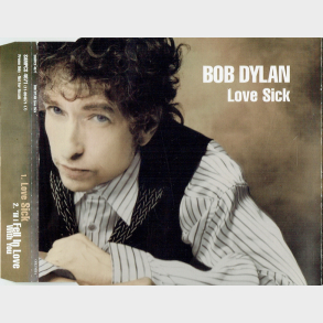 Bob Dylan - Love Sick (Promo) (1997)
