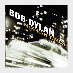 Bob Dylan - Modern Times (2006)