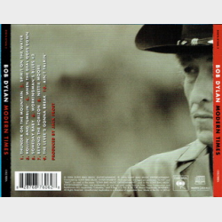 Bob Dylan - Modern Times (2006)
