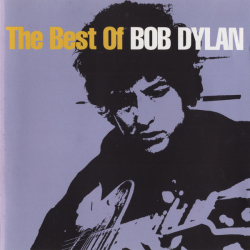 Bob Dylan - The Best Of Bob Dylan (1997)