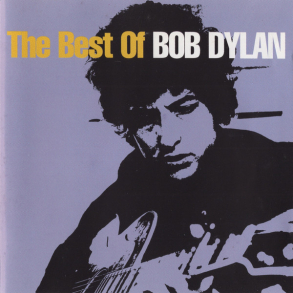 Bob Dylan - The Best Of Bob Dylan (1997)