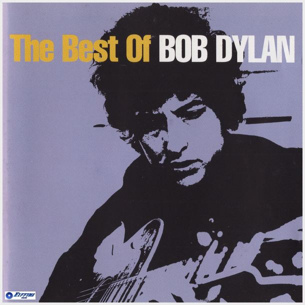 Bob Dylan - The Best Of Bob Dylan (1997)