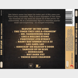 Bob Dylan - The Collection (2009)