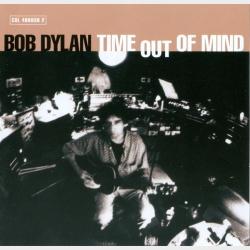 Bob Dylan - Time Out Of Mind (1997)