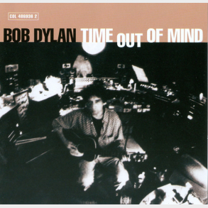 Bob Dylan - Time Out Of Mind (1997)