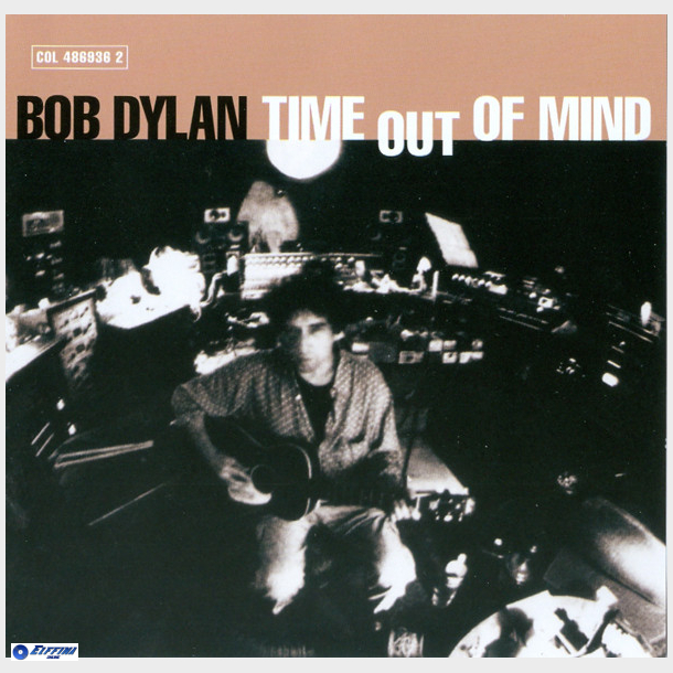 Bob Dylan - Time Out Of Mind (1997)