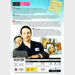 Bob Funk (2001) (Pink �ske)