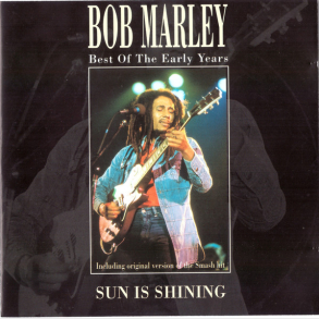 Bob Marley - Best Of The Early Years (1999)