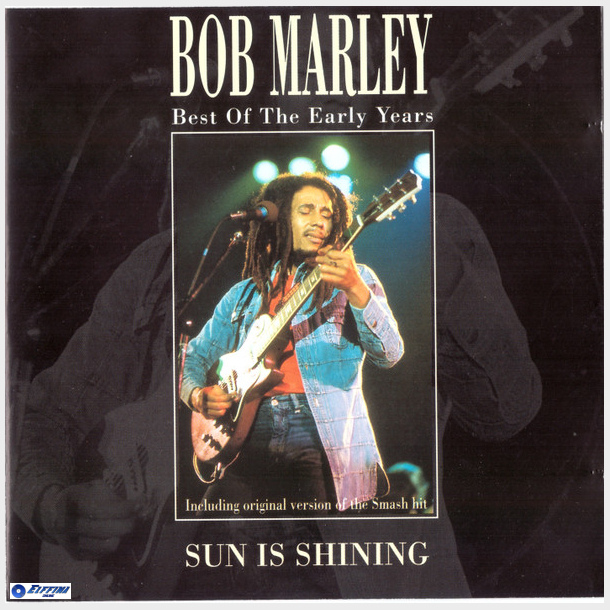 Bob Marley - Best Of The Early Years (1999)