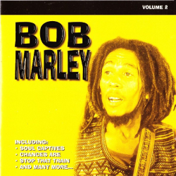 Bob Marley - Bob Marley Vol. 2 (1999)