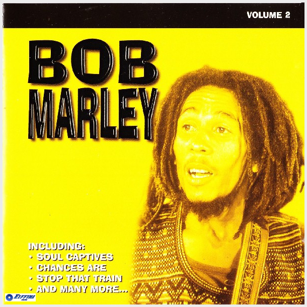 Bob Marley - Bob Marley Vol. 2 (1999)