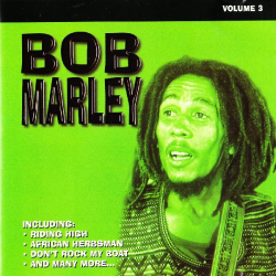 Bob Marley - Bob Marley Vol. 3 (1999)