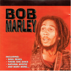 Bob Marley - Bob Marley Vol. 1 (1999)