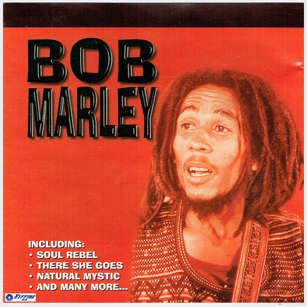 Bob Marley - Bob Marley Vol. 1 (1999)