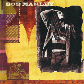 Bob Marley - Chant Down Babylon (1999)