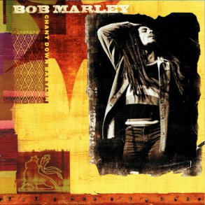 Bob Marley & The Wailers - Chant Down Babylon (1999)