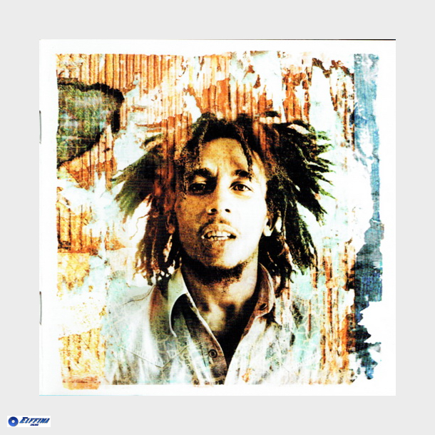 Bob Marley &amp; The Wailers - One Love The Very Best Of (2001)
