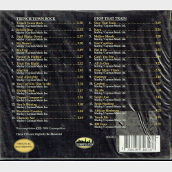 Bob Marley &amp; The Wailers - The Very Best Of 31 Hits (2004) - NY