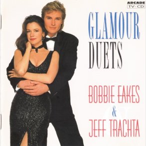 Bobbie Eakes & Jeff Trachta - Glamour Duets 1994)