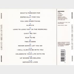 Bobbie Eakes &amp; Jeff Trachta - Glamour Duets 1994)