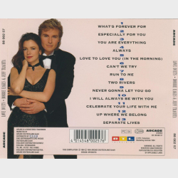 Bobbie Eakes &amp; Jeff Trachta - Reich Und Schon Love Duets (1994)