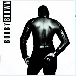 Bobby Brown - Bobby (1992)