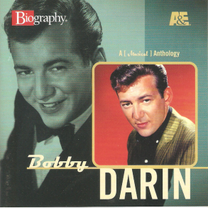 Bobby Darin - A (Musical) Anthology (1998)