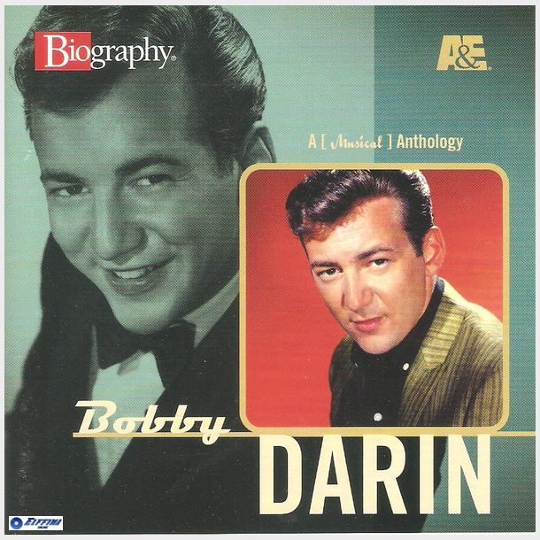 Bobby Darin - A (Musical) Anthology (1998)