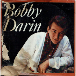Bobby Darin - Bobby Darin (PAP)