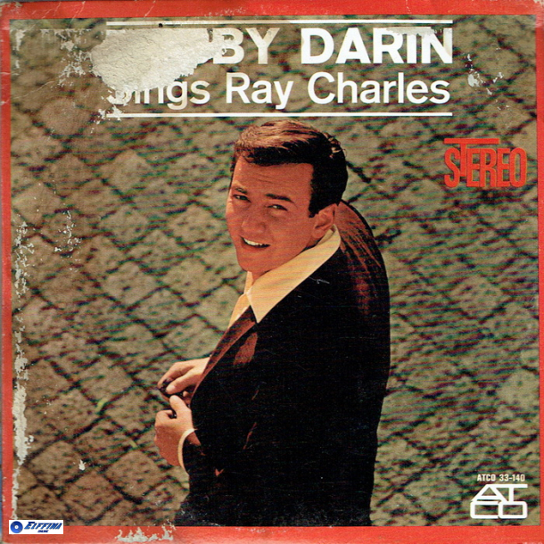 Bobby Darin - Sings Ray Charles