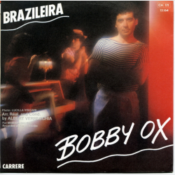 Bobby Ox - In The Summertime (1983)