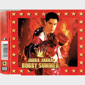 Bobby Summer - Jabba Jabba (1999)