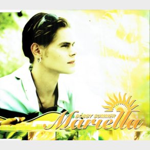Bobby Summer - Mariella (1997)