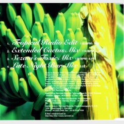 Bobby Summer - Mariella (1997)