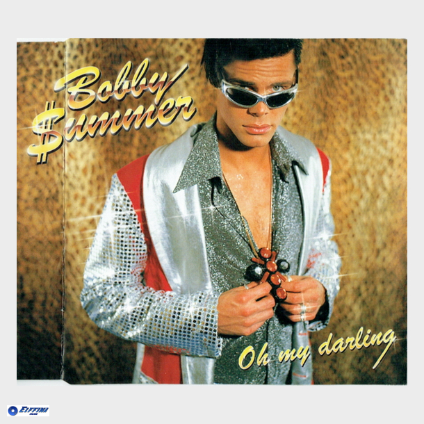 Bobby Summer - Oh My Darling (1998)