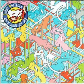 Bobby Whitlock - Rock Your Sox Off (1976)