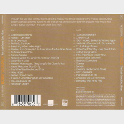 Bobby Womack - The Essential Bobby Womack The Last Great Soul Man (2005)