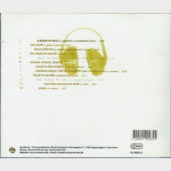 Bobo Moreno &amp; Noisy Neighbours