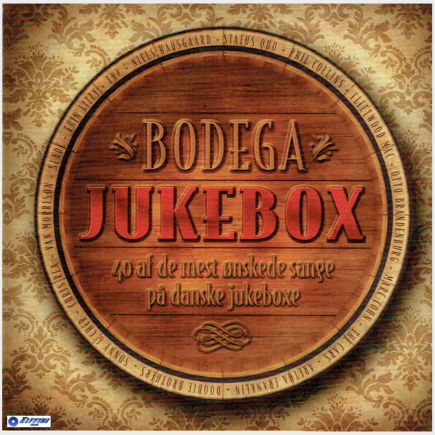 Bodega Jukebox (2011)