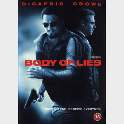 Body Of Lies (2008)