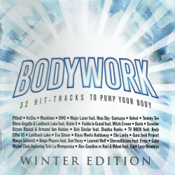 Body Work 10 Winter Edition (2010)