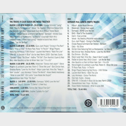 Body Work 10 Winter Edition (2010)