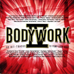 Body Work IV (2004)