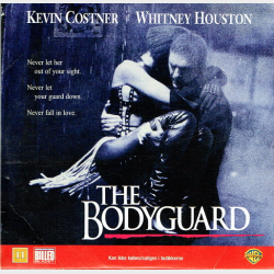 Bodyguard (1992)(PAP)