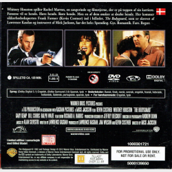 Bodyguard (1992)(PAP)