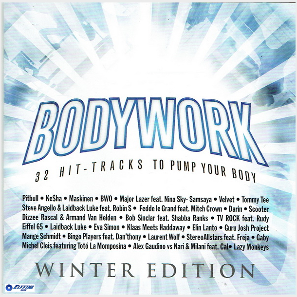 Bodywork 10 (2009)