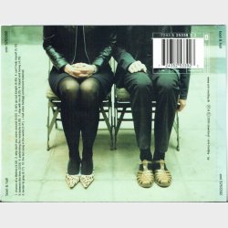 Boel &amp; Hall (2000)