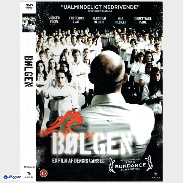 B�lgen (2008)