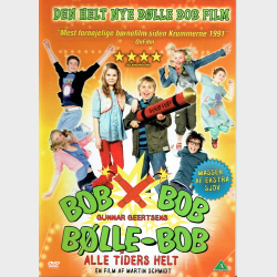 Blle Bob - Alle Tiders Helt (2011)